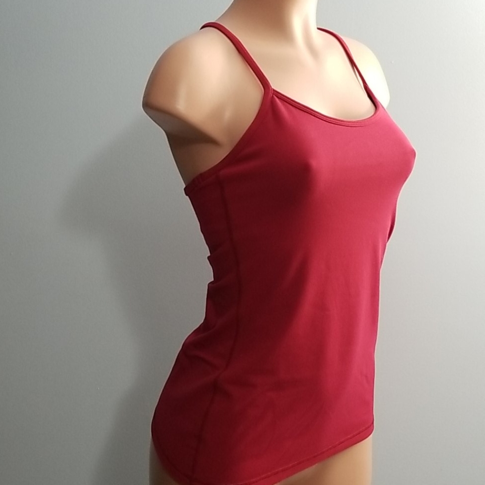 LULULEMON  POWER Y SPORT TANK TOP
